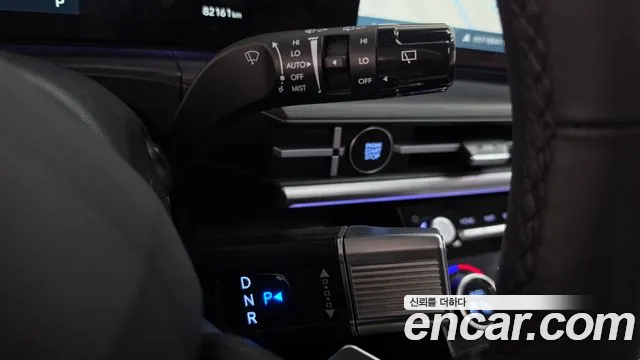Hyundai Santa Fe MX5 — Фото автомобиля 12