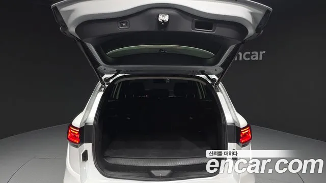 Renault Korea QM6 QM6 (New) — Фото автомобиля 20
