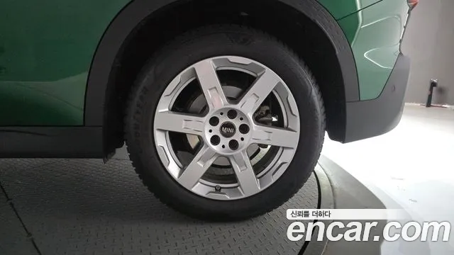 MINI Countryman 3rd Gen — Фото автомобиля 6