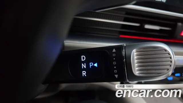 Hyundai Ioniq 6 — Фото автомобиля 9