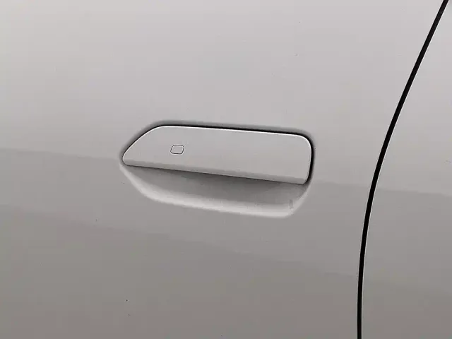 BYD Seal 06 — Фото автомобиля 18