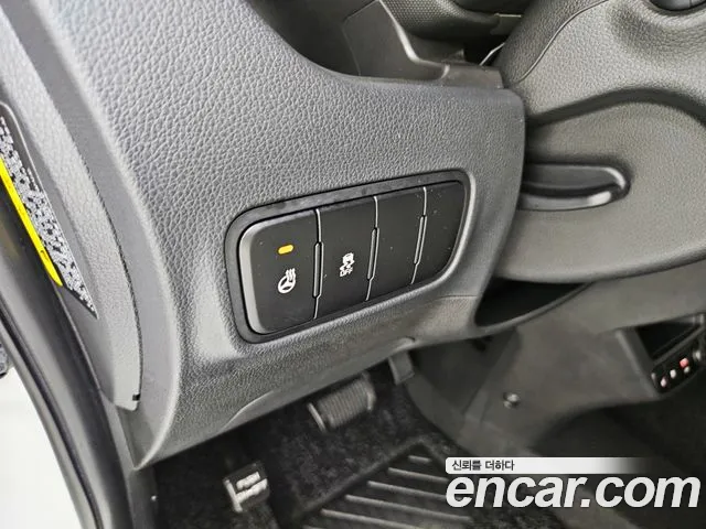 Kia RAY Новый Kia Ray Prestige — Фото автомобиля 13