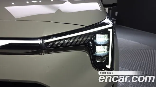 Kia morning Новый Morning (JA) Signature — Фото автомобиля 21