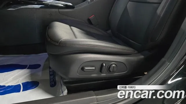 ChevroletGMDaewoo Trax Trax Кроссовер — Фото автомобиля 24