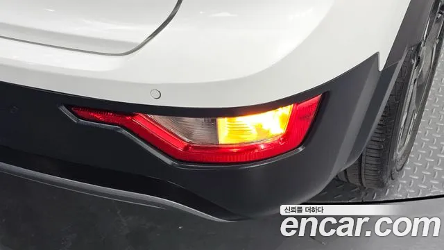 Kia Niro New — Фото автомобиля 8