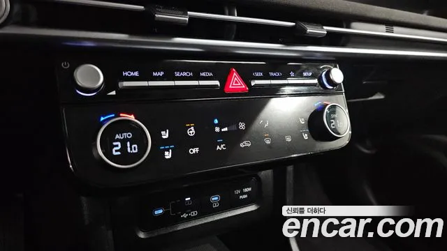 Hyundai Tucson — Фото автомобиля 30