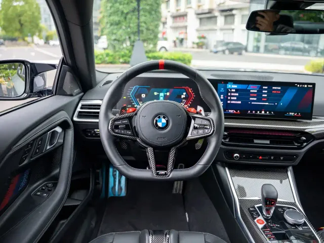 BMW M2 — Фото автомобиля 17