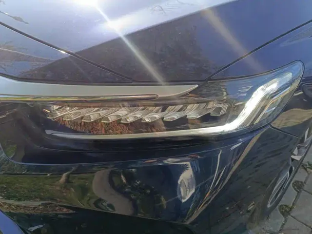 Honda Inspire — Фото автомобиля 5