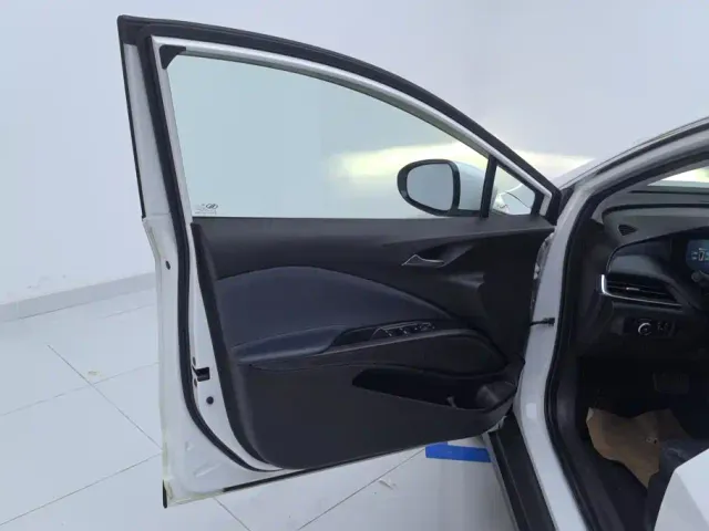 Buick Velite 6 — Фото автомобиля 7