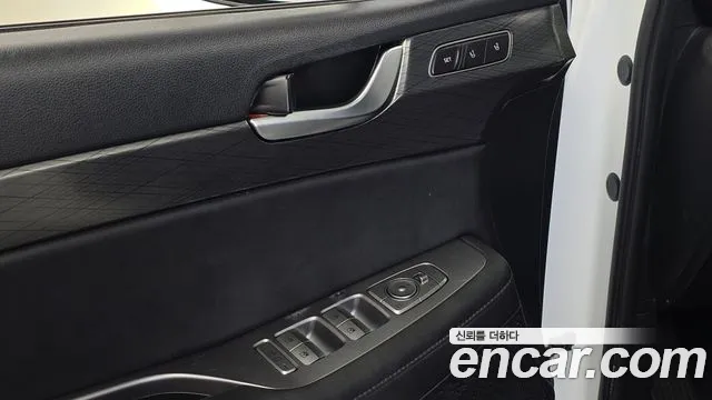 Hyundai Palisade — Фото автомобиля 30