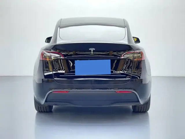 Tesla Model Y — Фото автомобиля 5