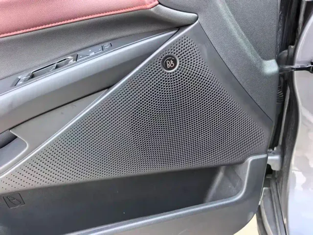 Ford Mondeo — Фото автомобиля 11