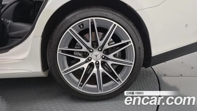Mercedes-Benz AMG GT 4 двери 43 4MATIC+ — Фото автомобиля 20