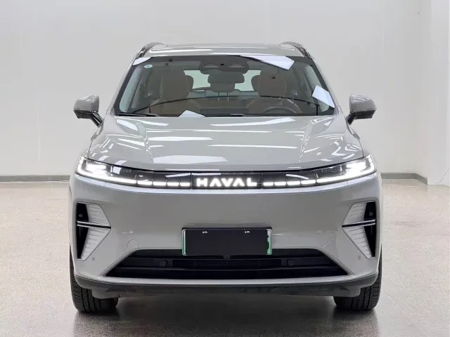 Haval Xiaolong MAX — Фото автомобиля 2