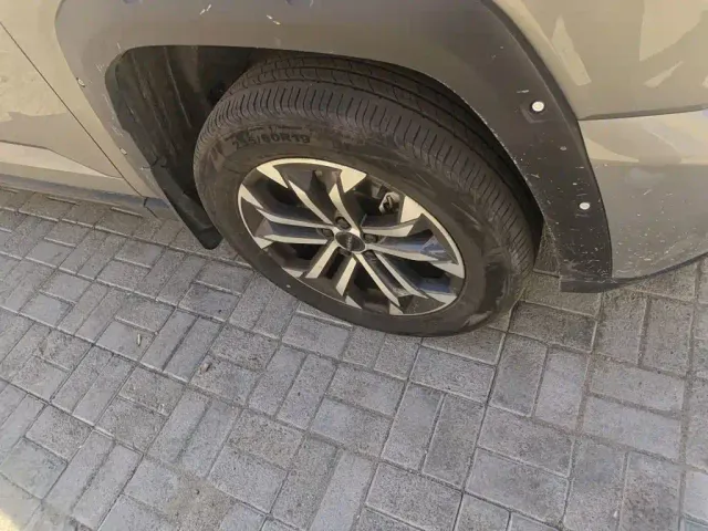 Haval Big Dog — Фото автомобиля 24