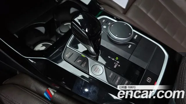 BMW X3 xDrive 20i M Sport — Фото автомобиля 8