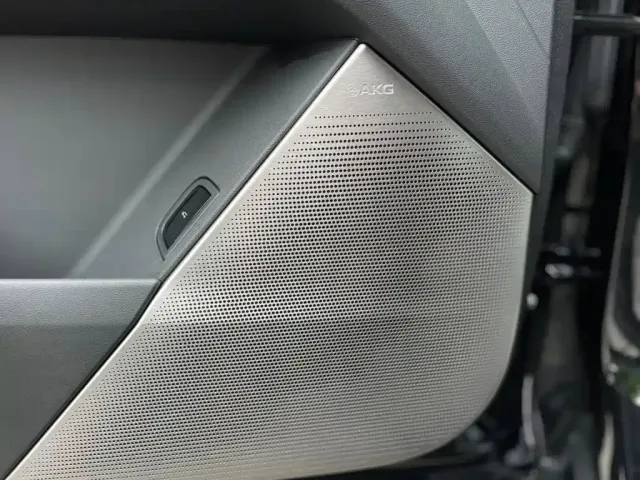 Cadillac XT5 — Фото автомобиля 20