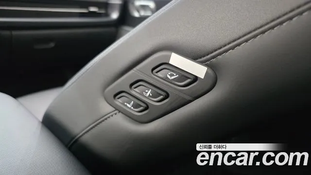 Hyundai Ioniq 6 — Фото автомобиля 19