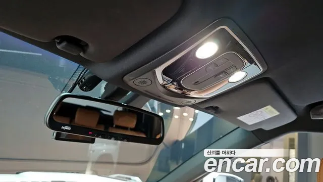 KG_Mobility_Ssangyong Torres Torres Бензин 1.5 2WD — Фото автомобиля 19