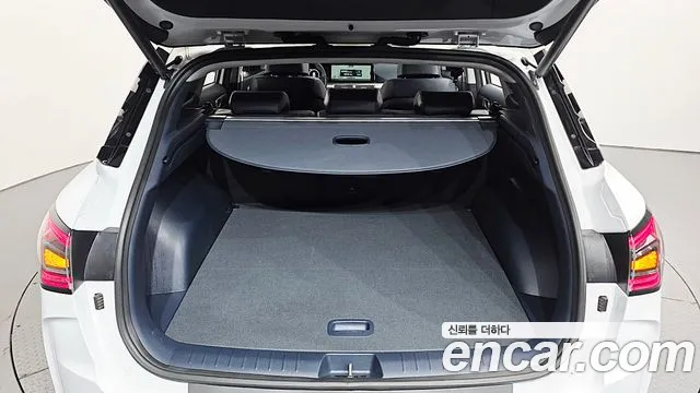 Hyundai Nexo Nexo Premium — Фото автомобиля 15