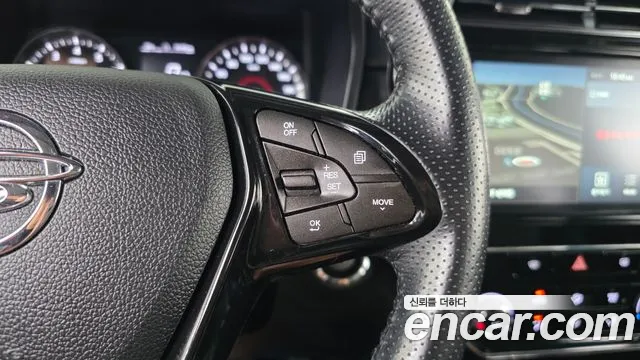 KGM Tivoli Very New — Фото автомобиля 16