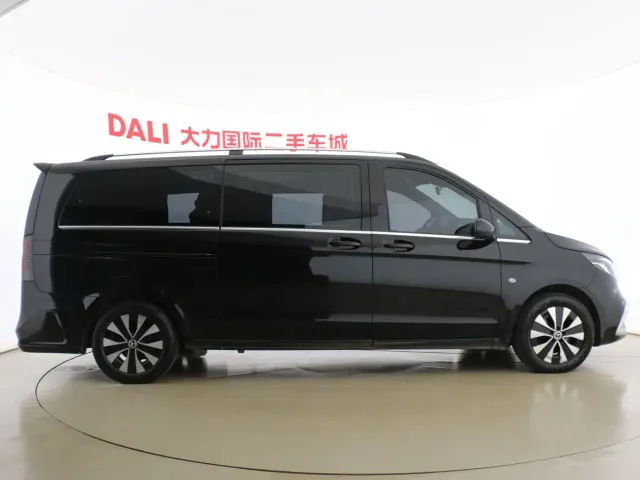 Mercedes-Benz Vito — Фото автомобиля 6