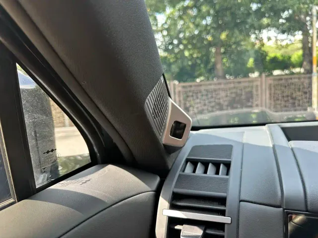 BYD FangChengBao Titanium 7 — Фото автомобиля 24