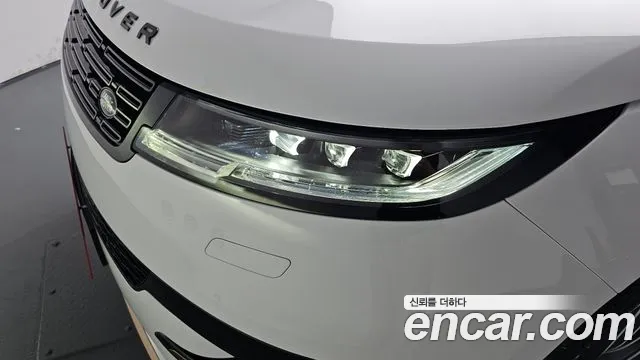 Land Rover Range Rover Sport — Фото автомобиля 18