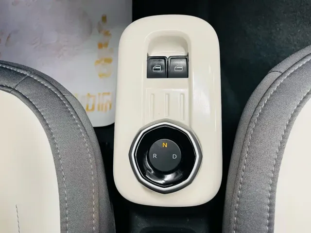 Geely Panda — Фото автомобиля 28