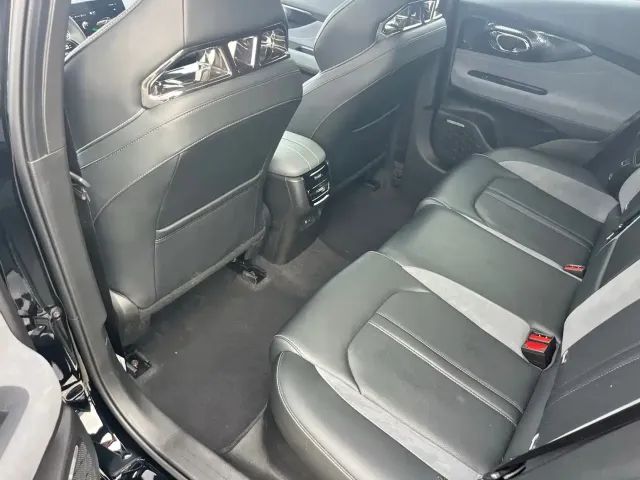 GAC Trumpchi Emkoo — Фото автомобиля 16