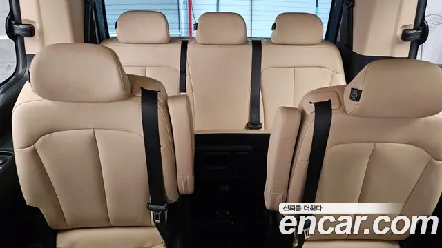 Hyundai Staria — Фото автомобиля 18