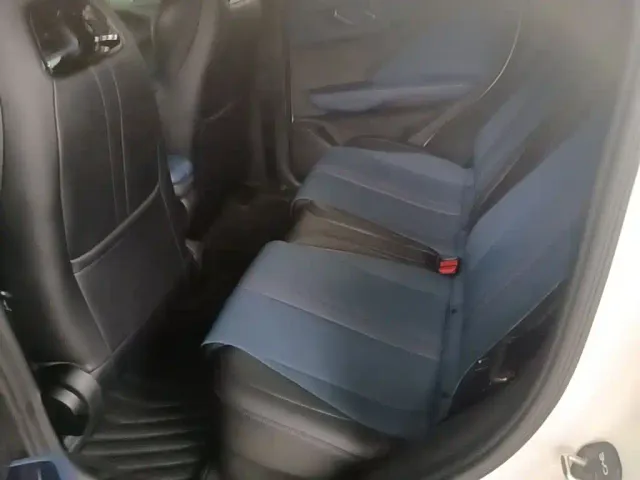 BYD Seagull — Фото автомобиля 16