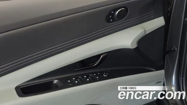 Hyundai Avante — Фото автомобиля 29