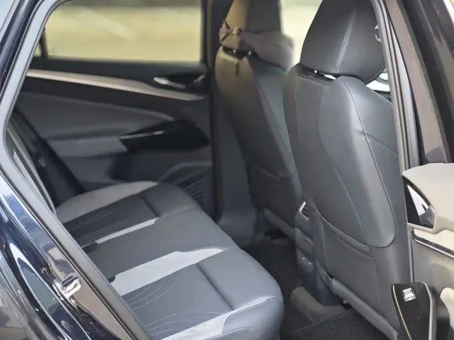 Volkswagen ID.4 Crozz — Фото автомобиля 10