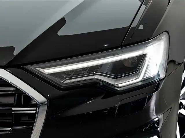Audi A6L — Фото автомобиля 4