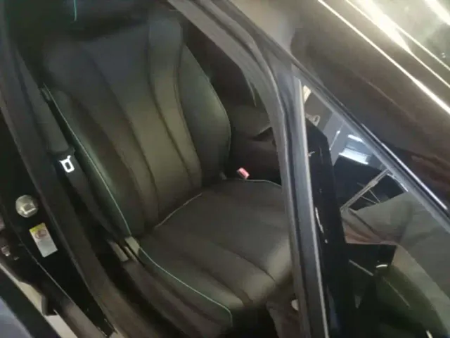 BYD Dolphin — Фото автомобиля 24