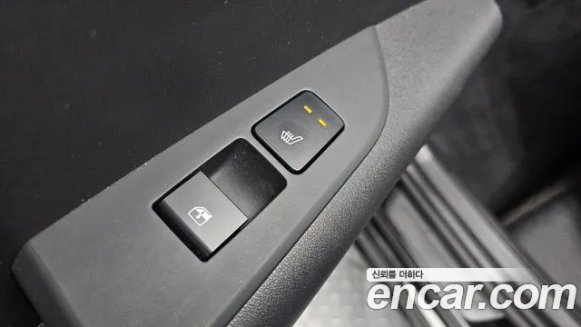 Kia Niro New — Фото автомобиля 19
