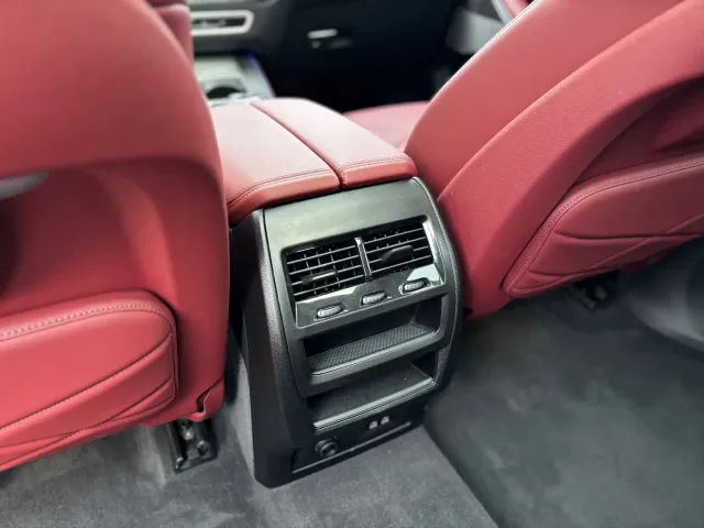 BMW X5 — Фото автомобиля 20