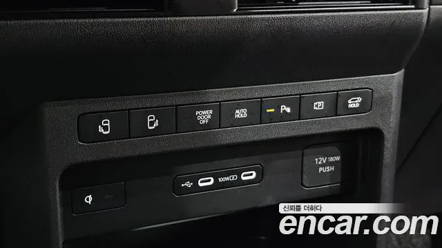 Kia PV5 — Фото автомобиля 19