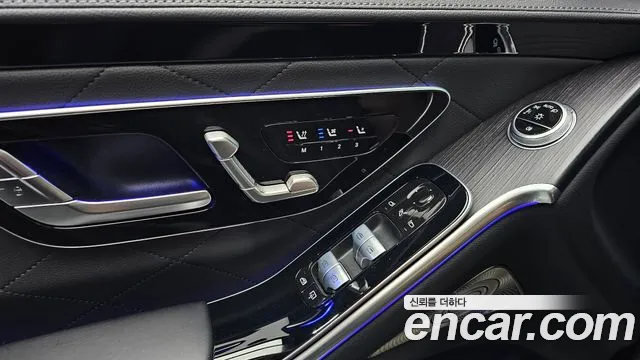 Mercedes-Benz S-Class — Фото автомобиля 29