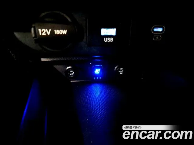 Hyundai Avante — Фото автомобиля 16