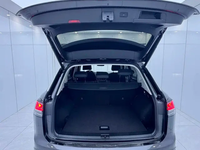 Volkswagen Tayron — Фото автомобиля 14