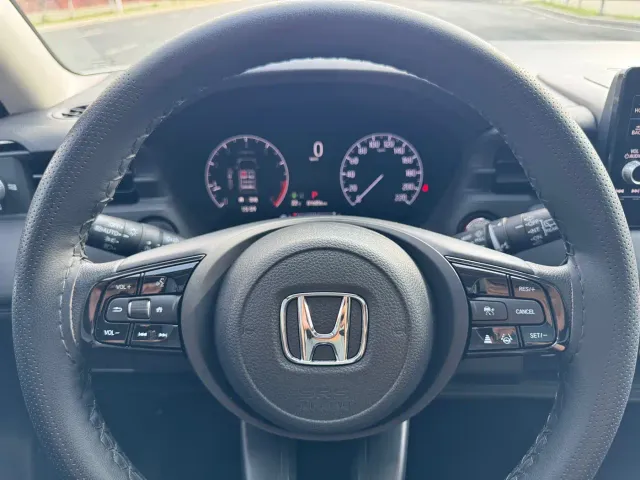 Honda Vezel — Фото автомобиля 14