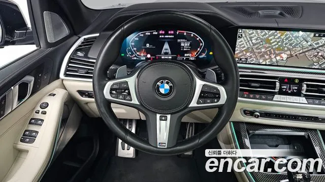 BMW X5 — Фото автомобиля 10