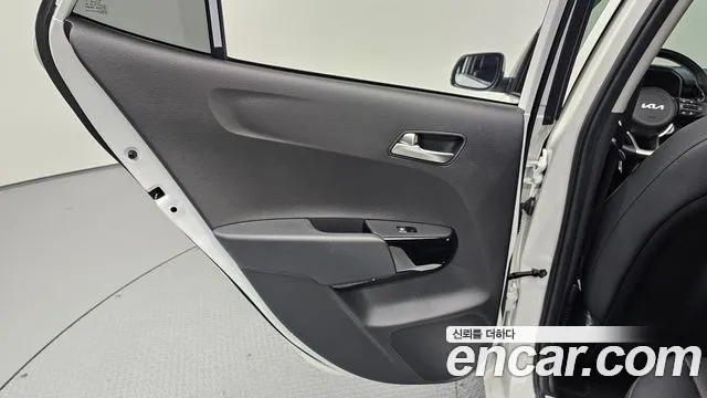 Kia morning Новый Morning (JA) Signature — Фото автомобиля 25
