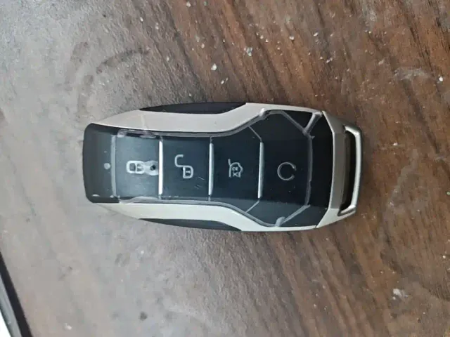 BYD Song PLUS — Фото автомобиля 11