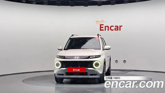 Hyundai Casper — Фото автомобиля 3