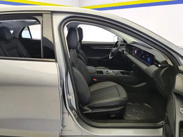 Ford Mondeo — Фото автомобиля 8