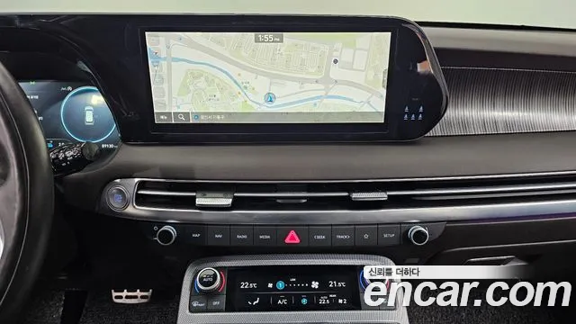 Hyundai Palisade The New — Фото автомобиля 15