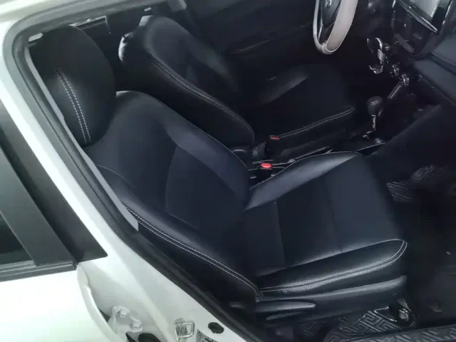 Toyota Vios FS — Фото автомобиля 24